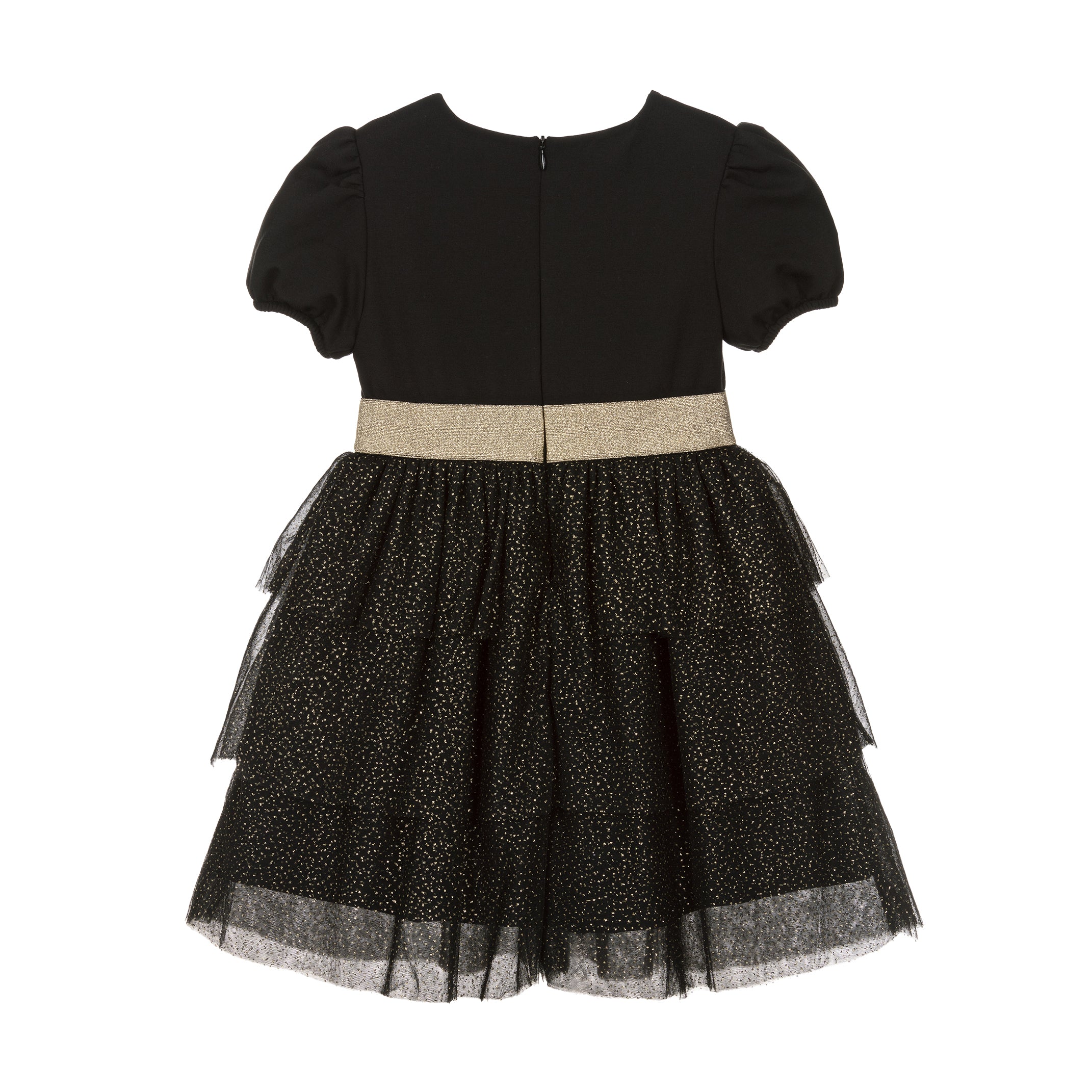 MOSCHINO KIDS DRESS