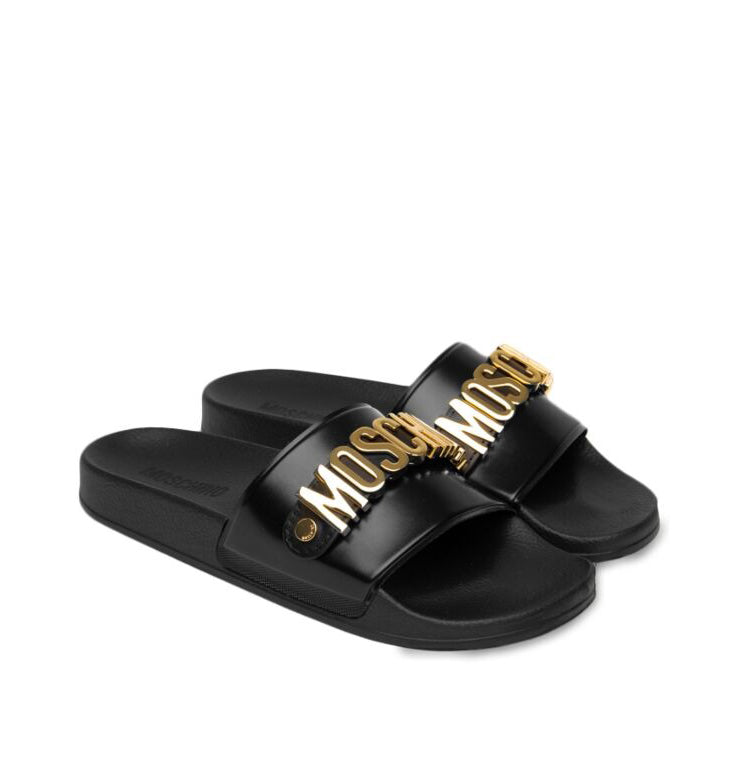 MOSCHINO SHOES