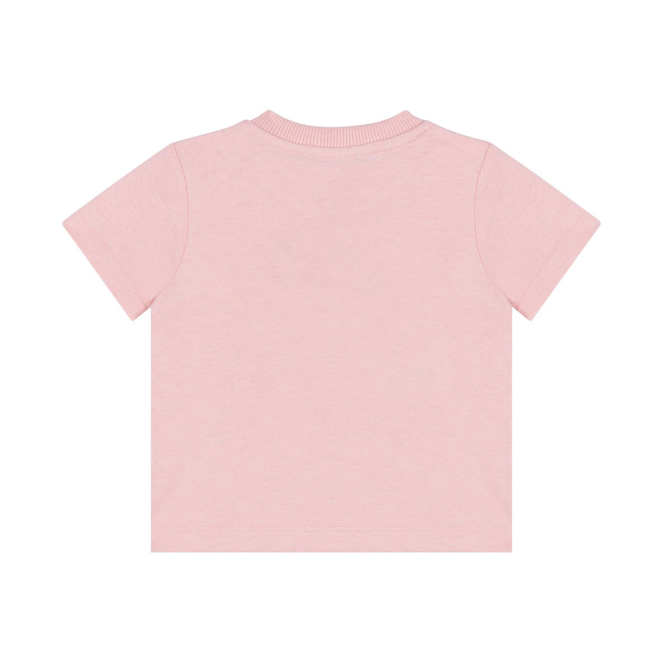 ÁO THUN TRẺ EM MOSCHINO