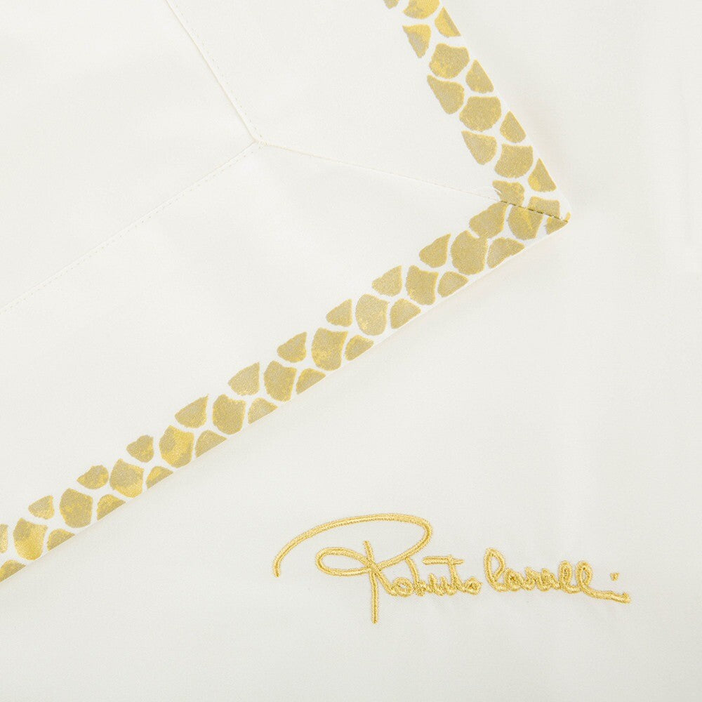 ROBERTO CAVALLI BED SET