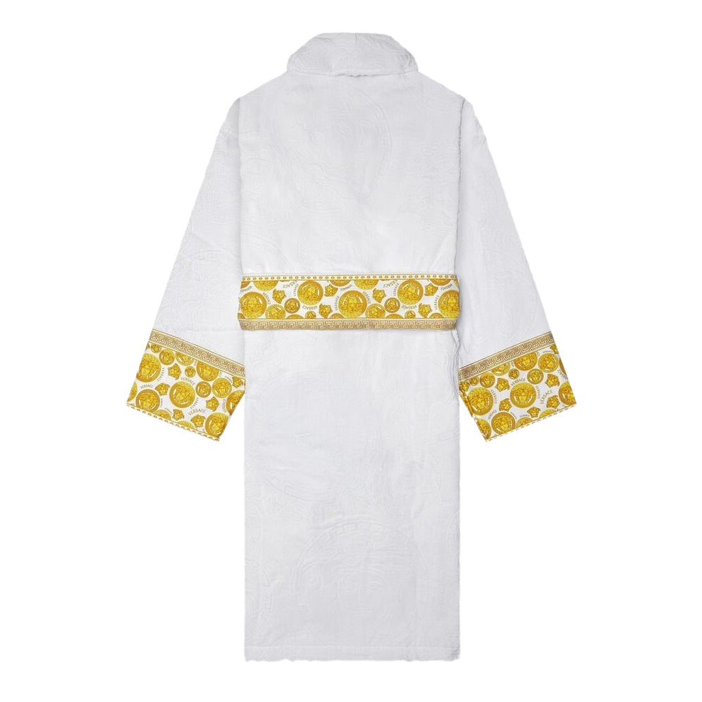 Áo choàng tắm VERSACE