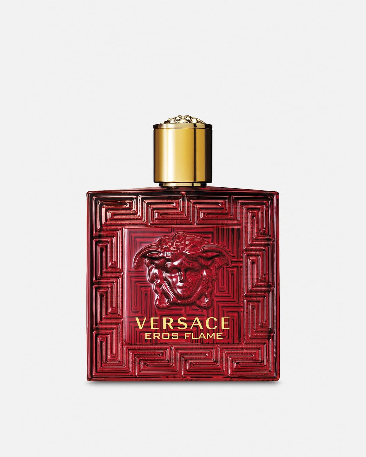 Versace Eros Flame Pour Homme 100ml featuring fragrance available at Lestyle Boutique Melbourne