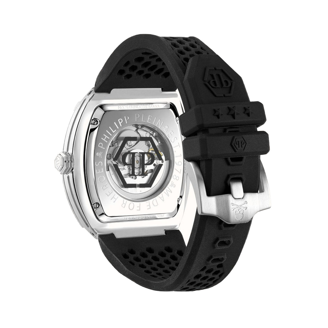 PHILIPP PLEIN WATCH