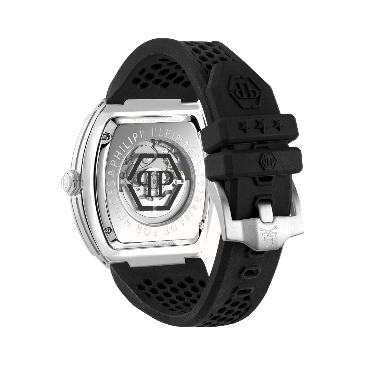 PHILIPP PLEIN WATCH