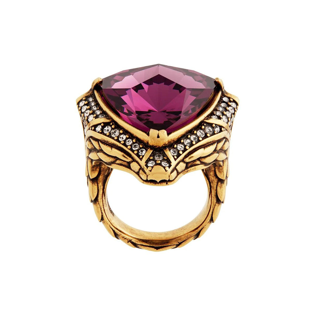 ROBERTO CAVALLI RING