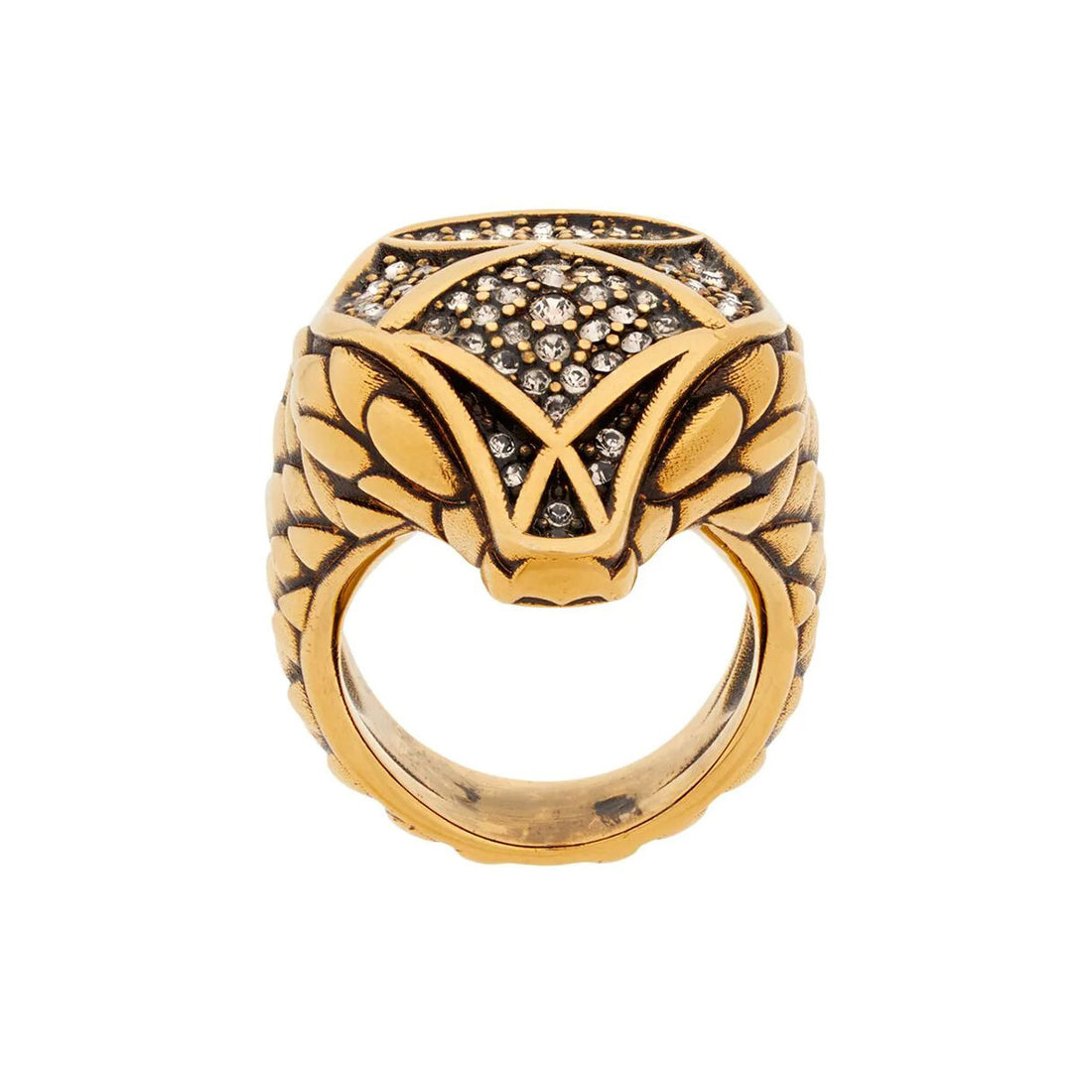 ROBERTO CAVALLI RING