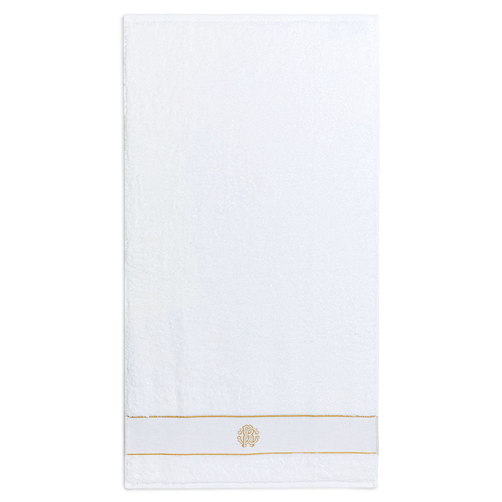ROBERTO CAVALLI BATH TOWEL
