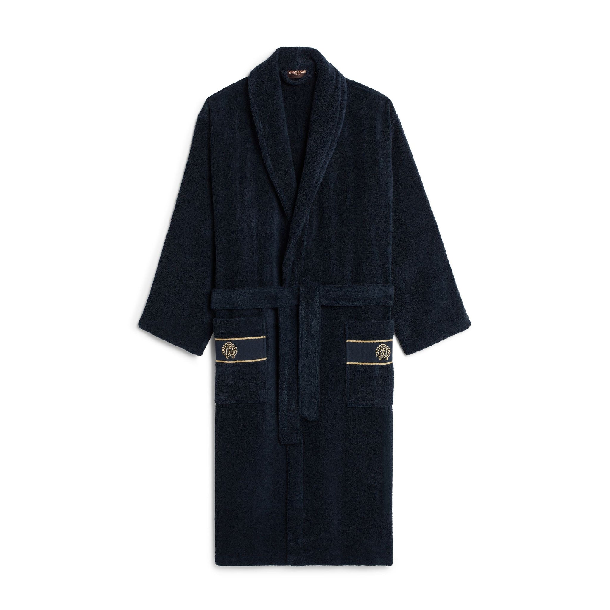 ROBERTO CAVALLI 浴袍