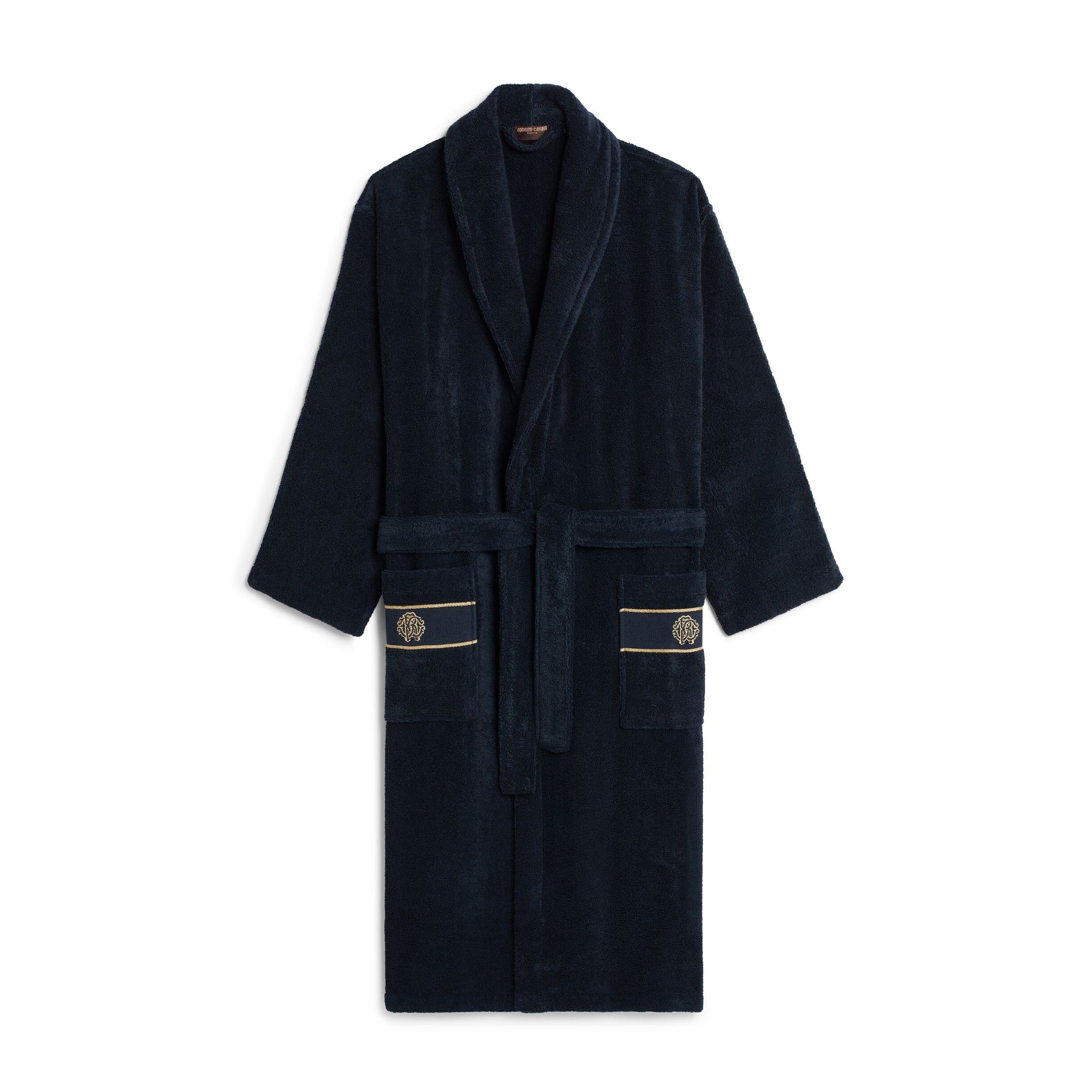 ROBERTO CAVALLI 浴袍