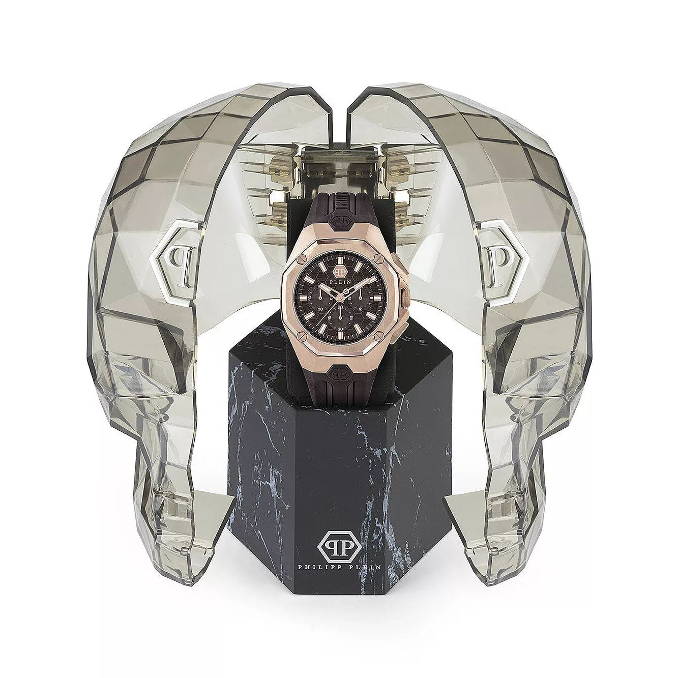 PHILIPP PLEIN WATCH
