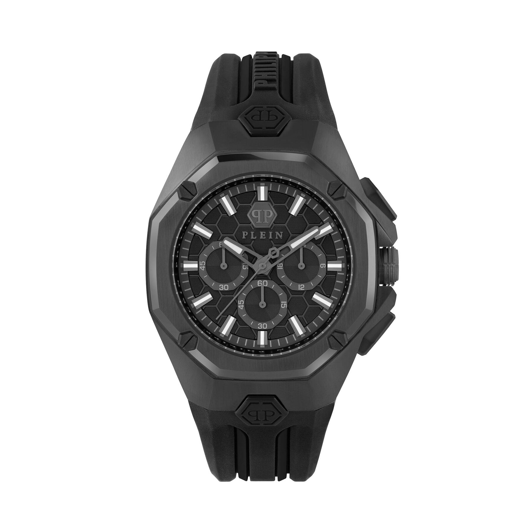 PHILIPP PLEIN WATCH