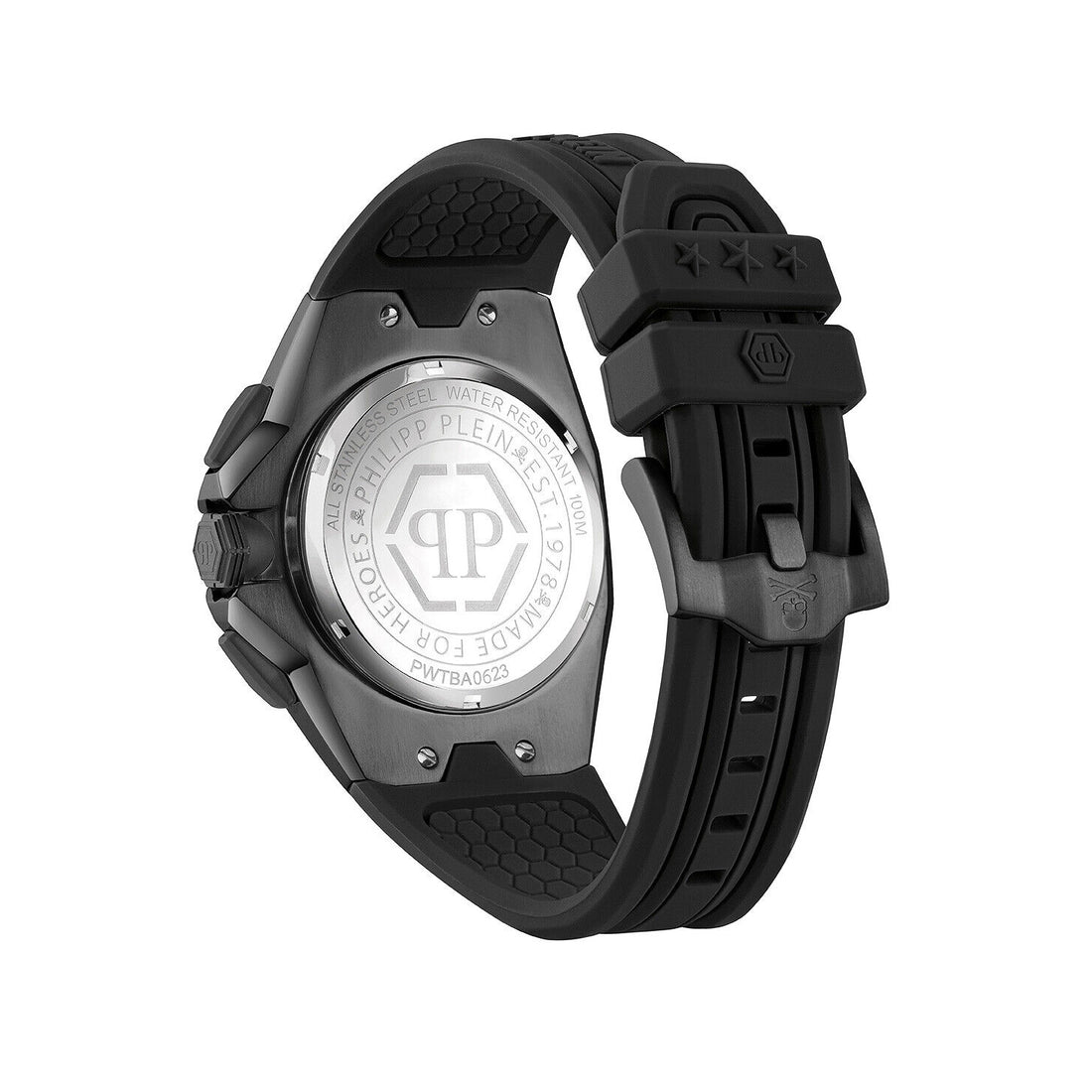 PHILIPP PLEIN WATCH