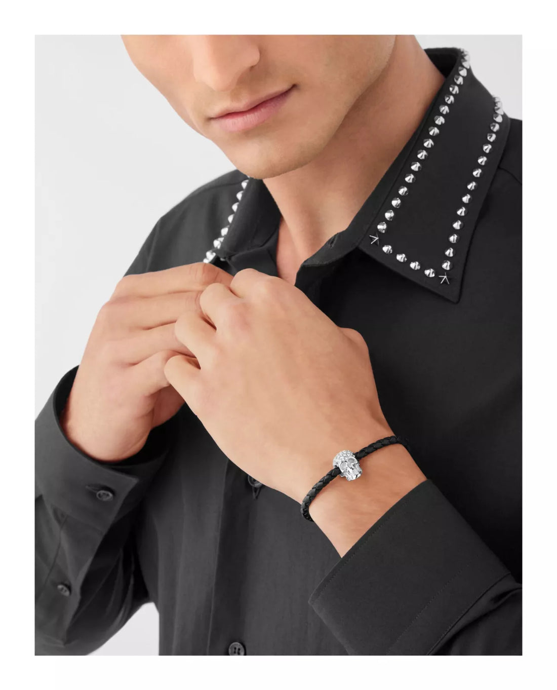 VÒNG TAY PHILIPP PLEIN
