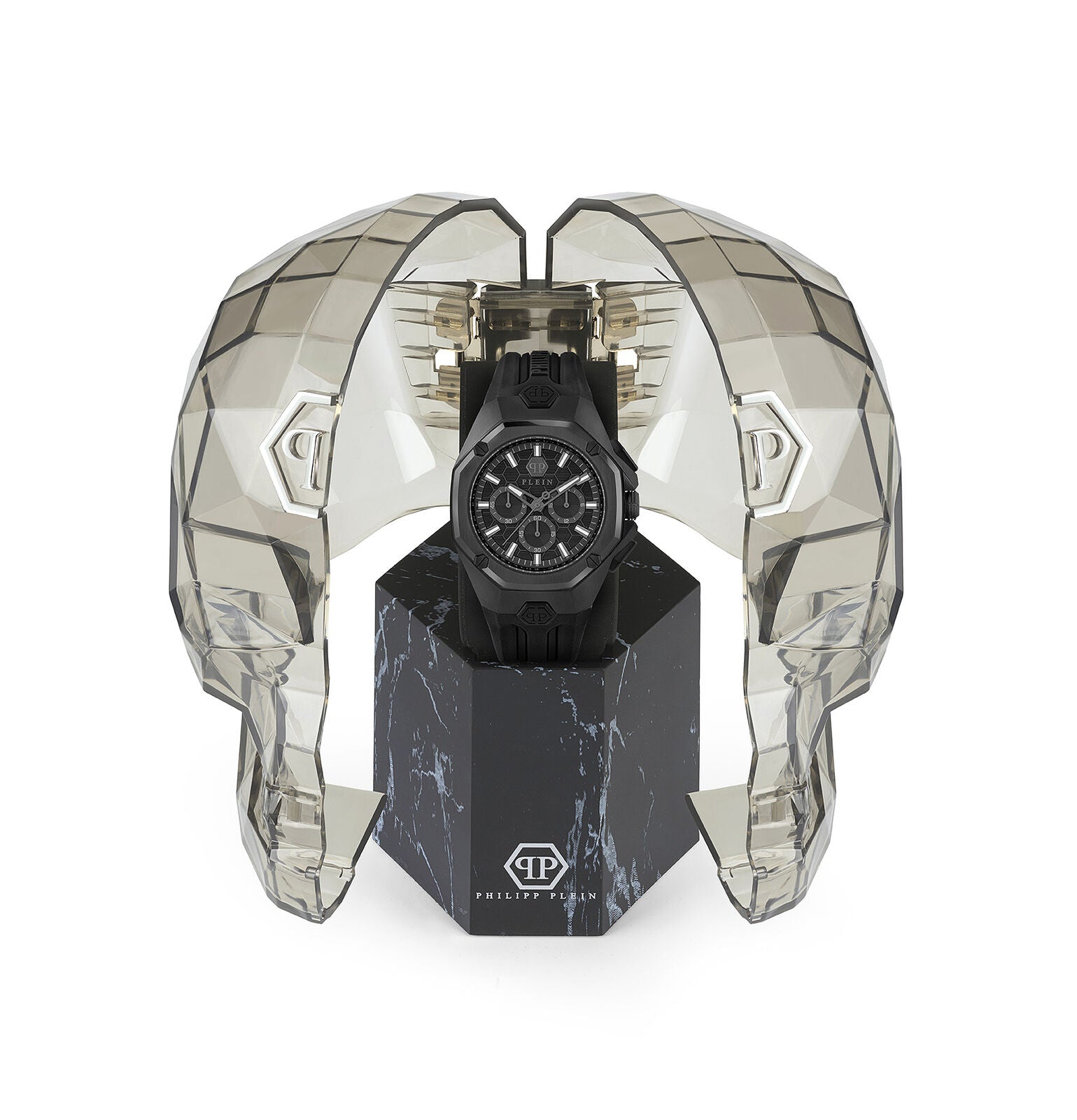 PHILIPP PLEIN WATCH