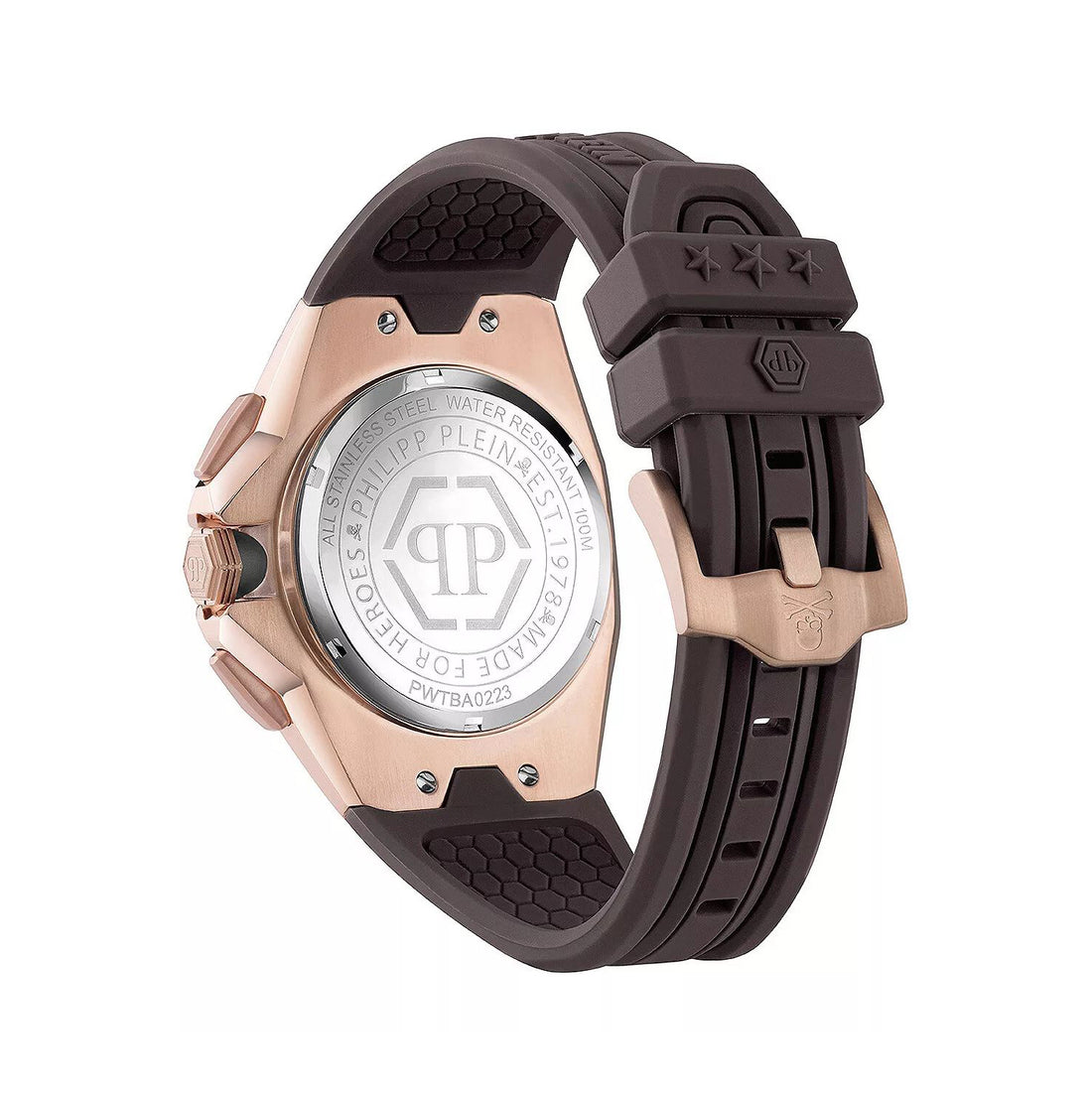 PHILIPP PLEIN WATCH