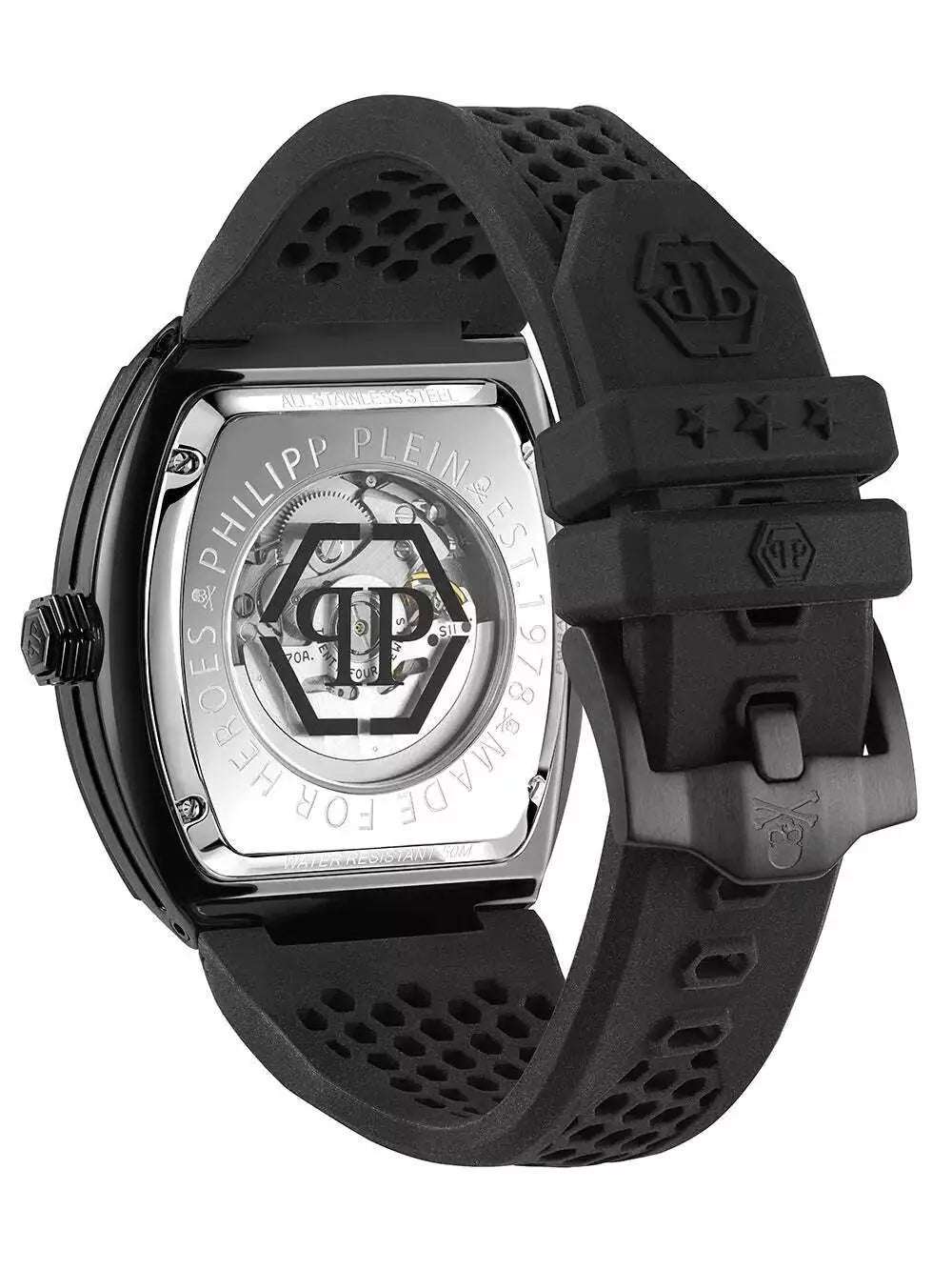 PHILIPP PLEIN WATCH