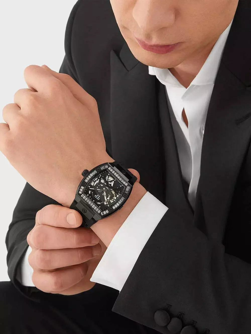 PHILIPP PLEIN WATCH
