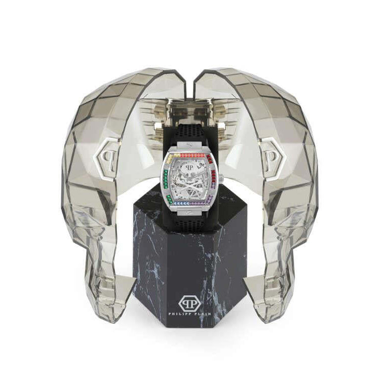 PHILIPP PLEIN WATCH