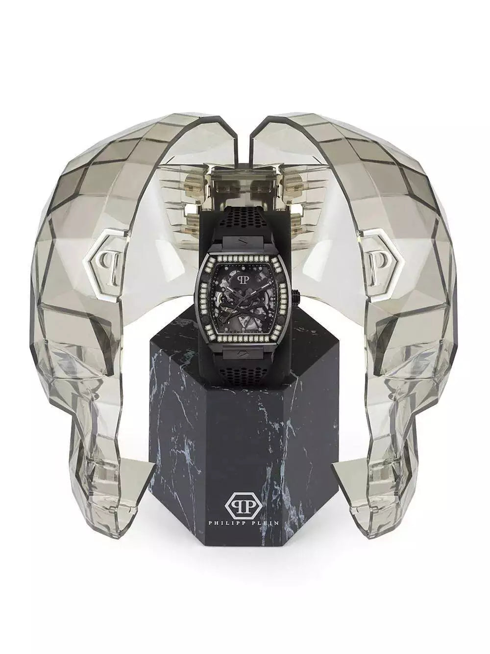 PHILIPP PLEIN WATCH