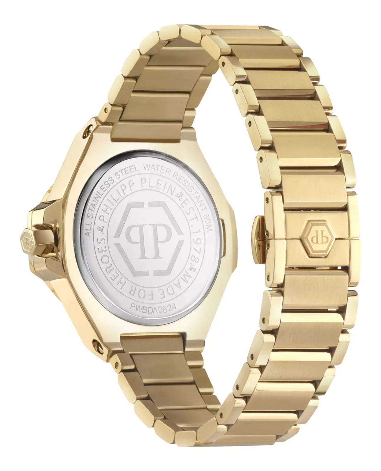 PHILIPP PLEIN WATCH