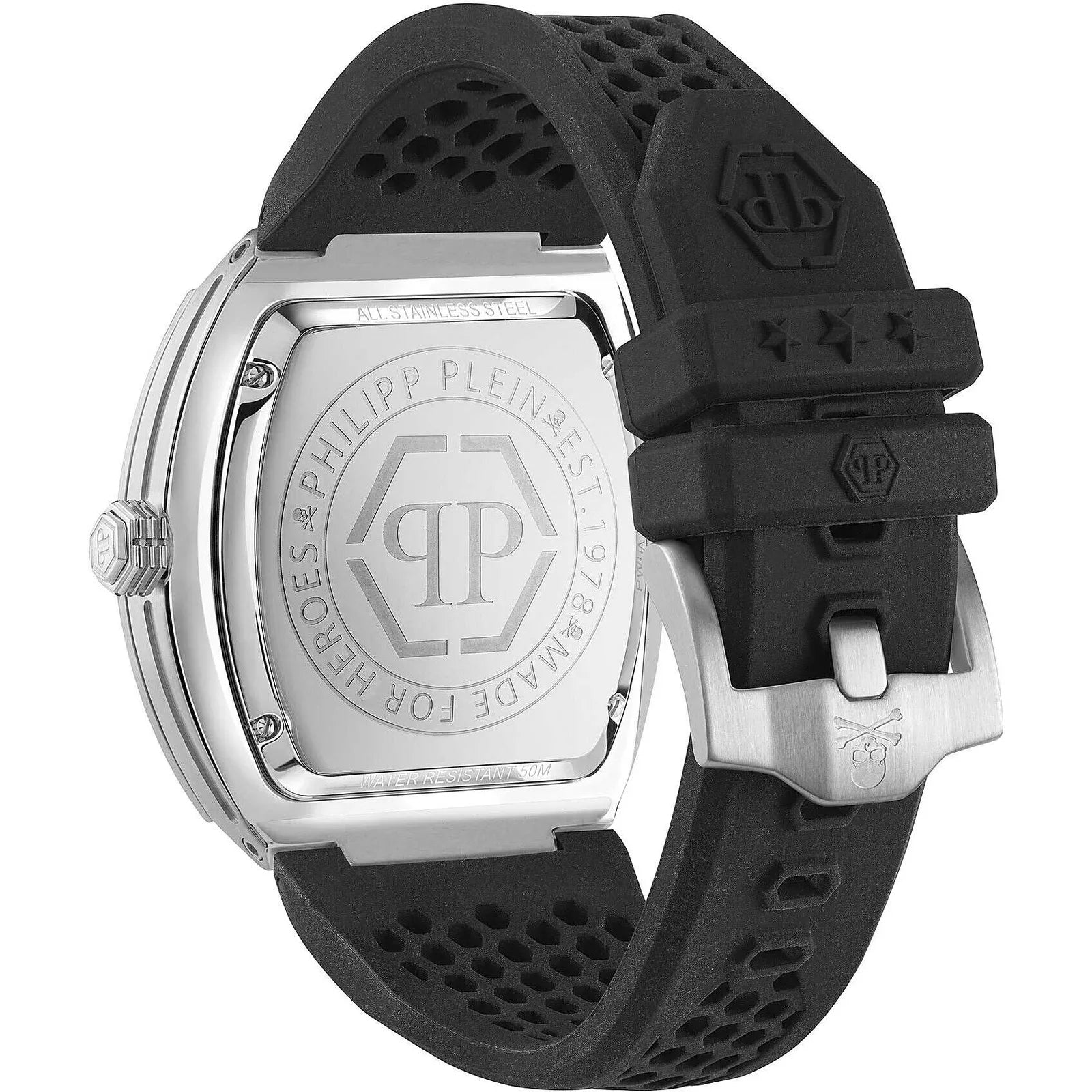 PHILIPP PLEIN WATCH