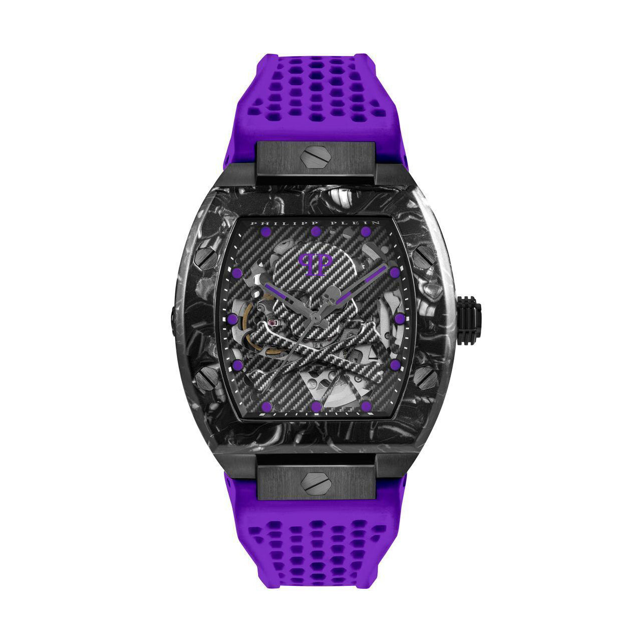 PHILIPP PLEIN WATCH 