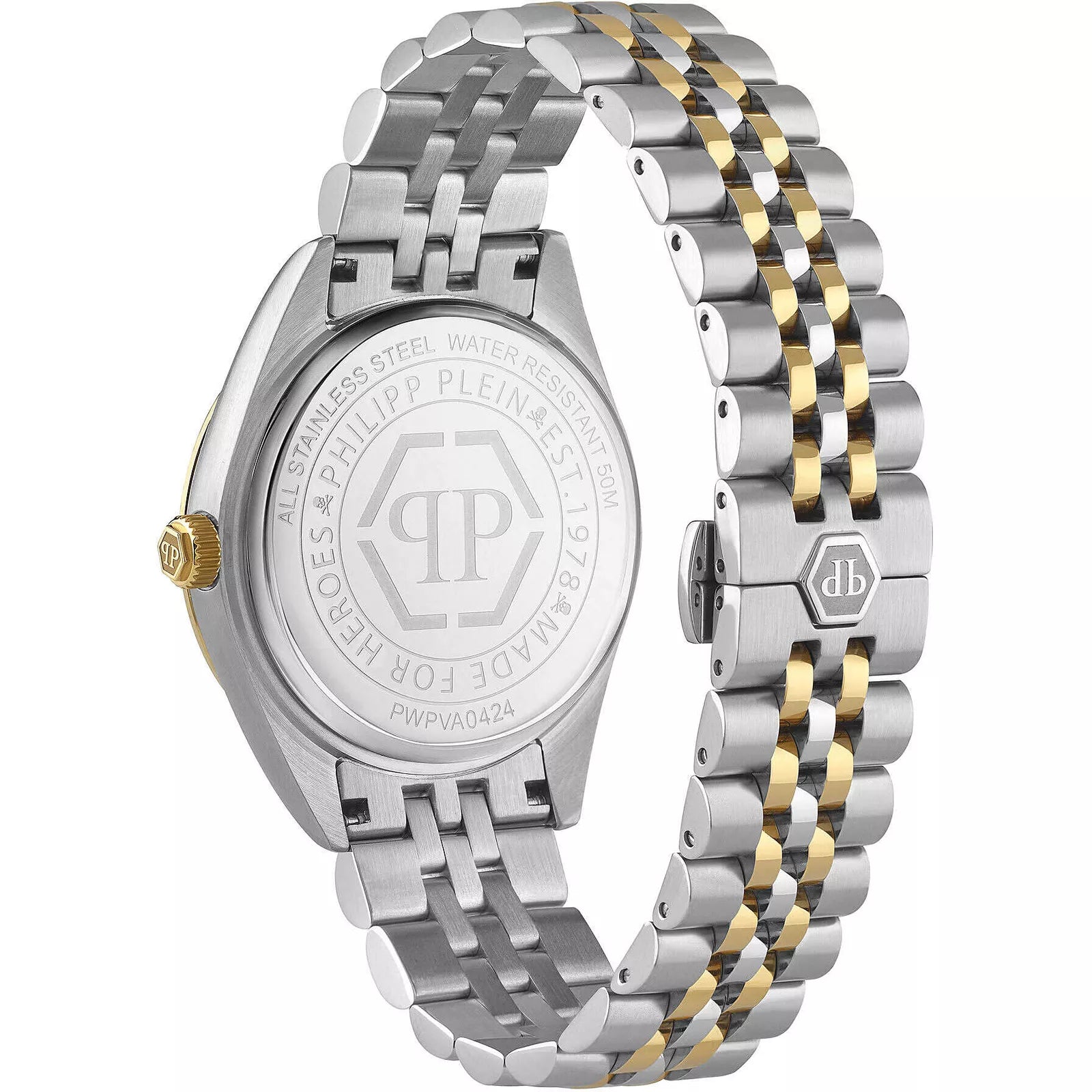 PHILIPP PLEIN WATCH