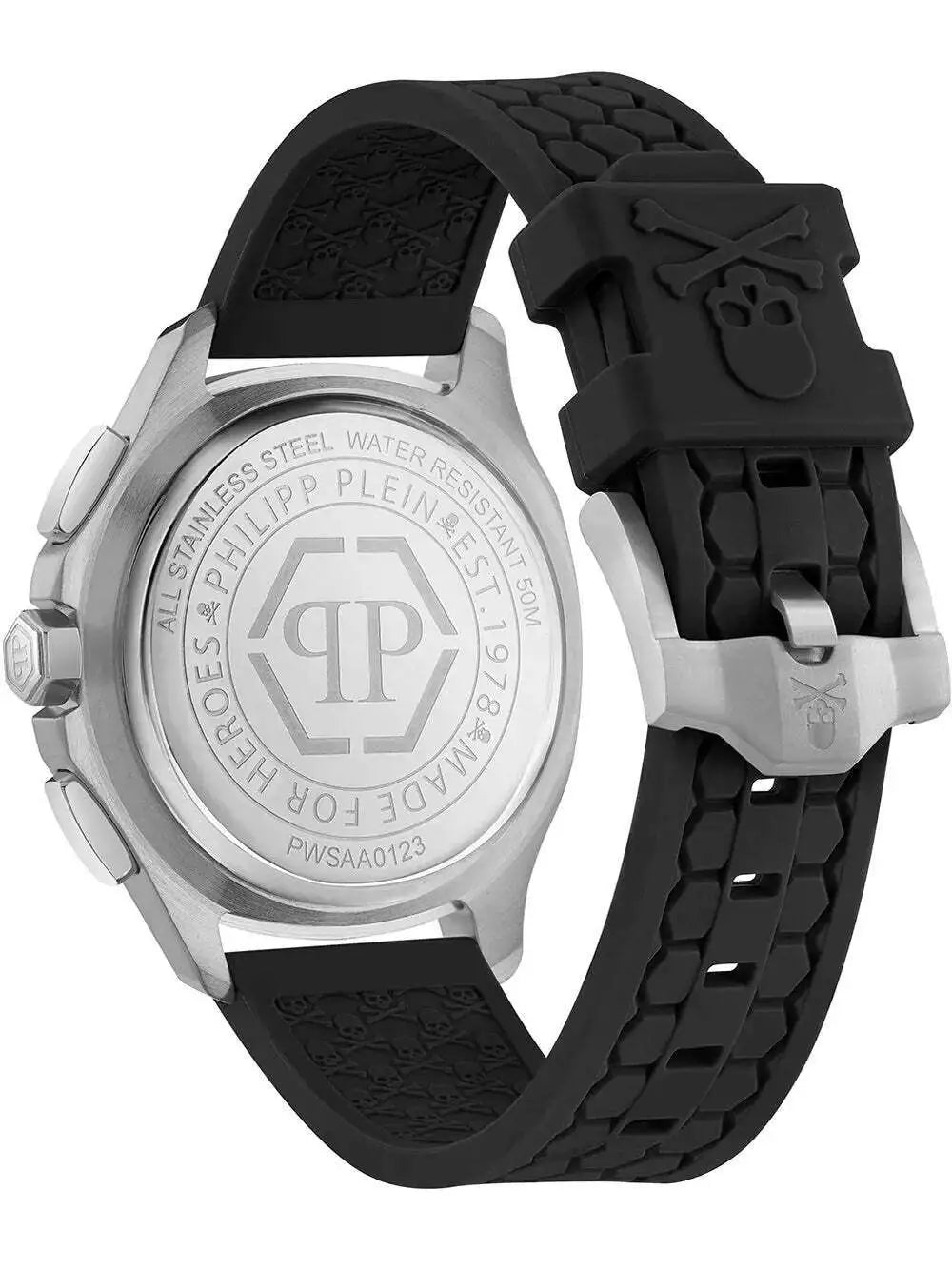 PHILIPP PLEIN WATCH