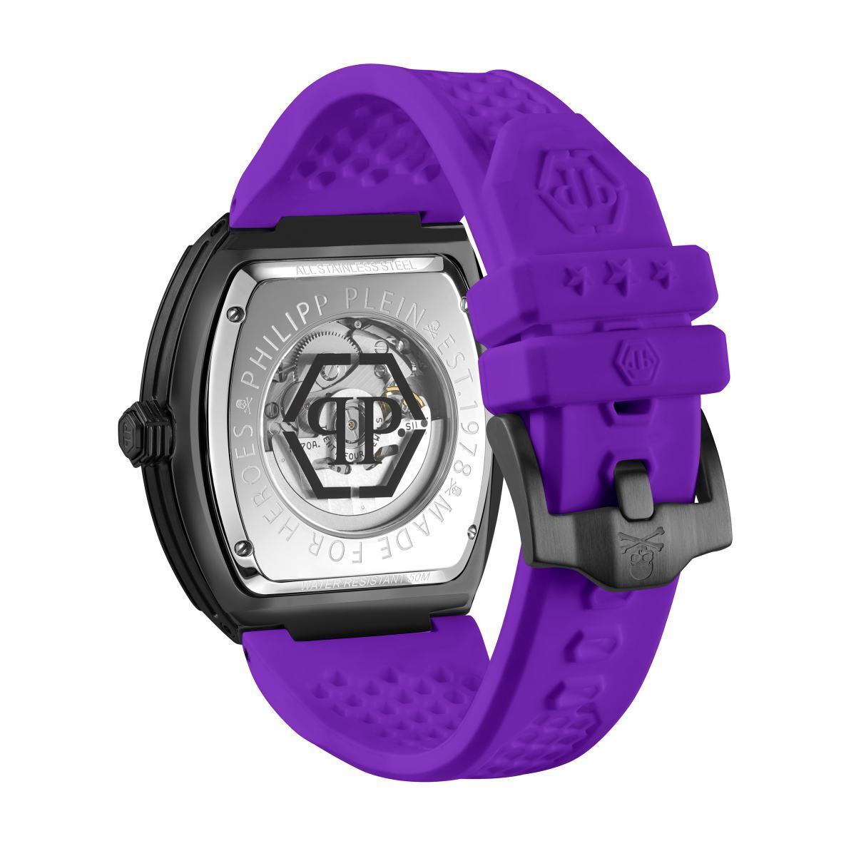 PHILIPP PLEIN WATCH 