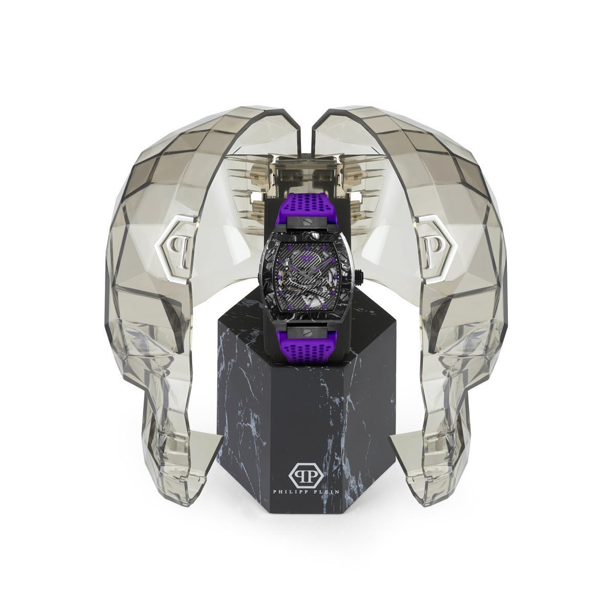 PHILIPP PLEIN WATCH 