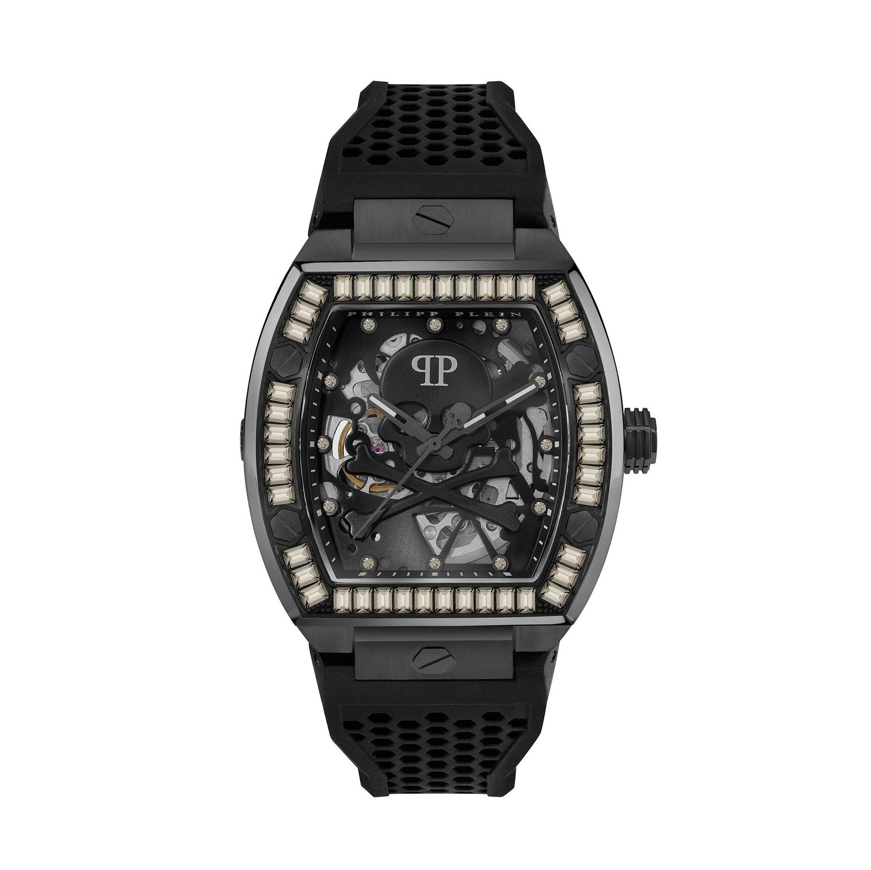 PHILIPP PLEIN WATCH