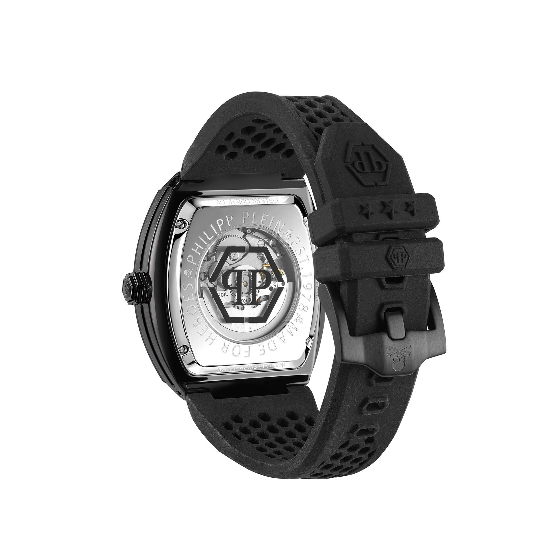 PHILIPP PLEIN WATCH