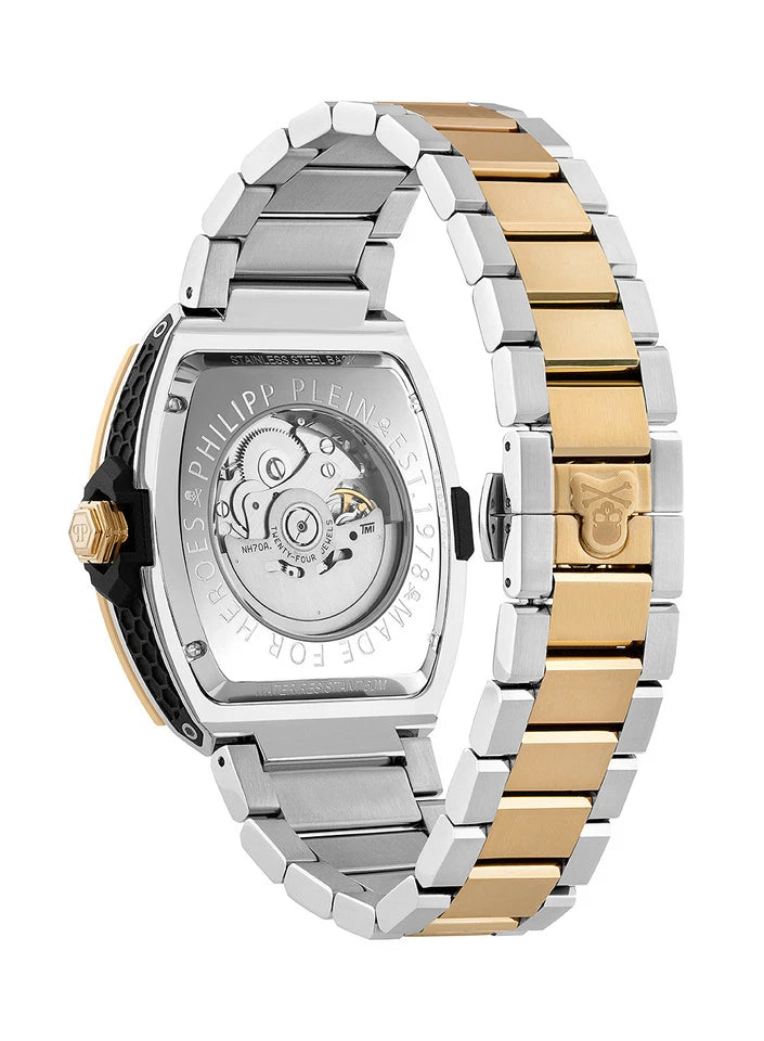 PHILIPP PLEIN WATCH
