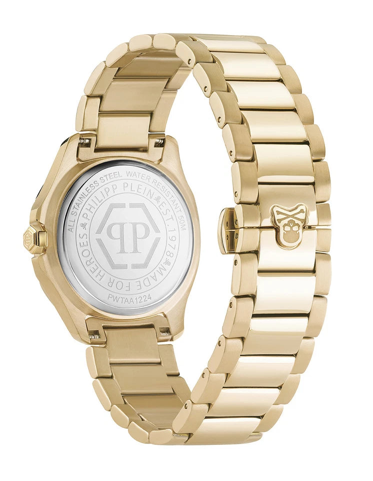 PHILIPP PLEIN WATCH