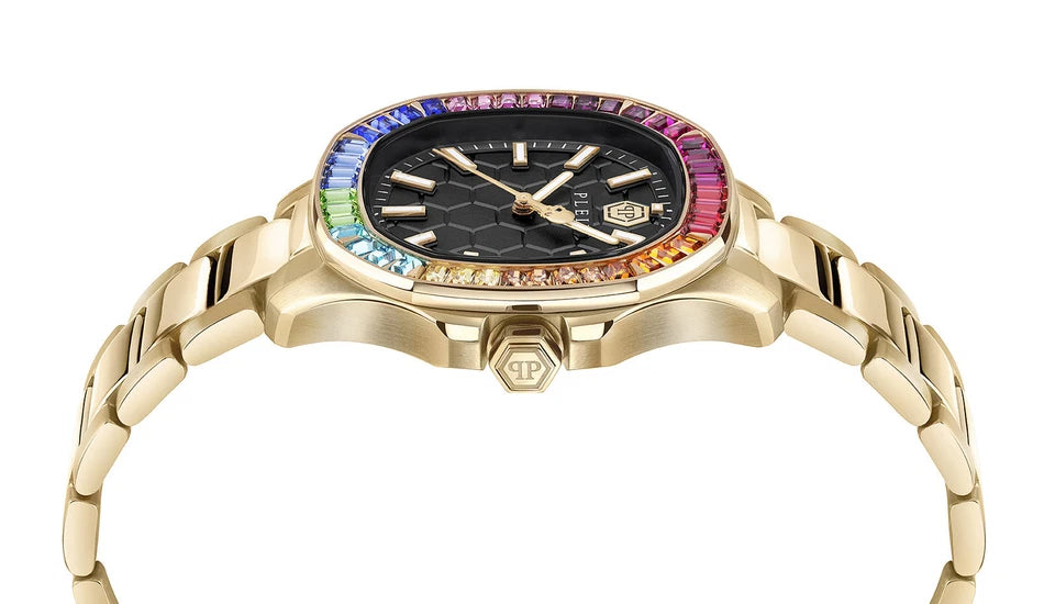 PHILIPP PLEIN WATCH