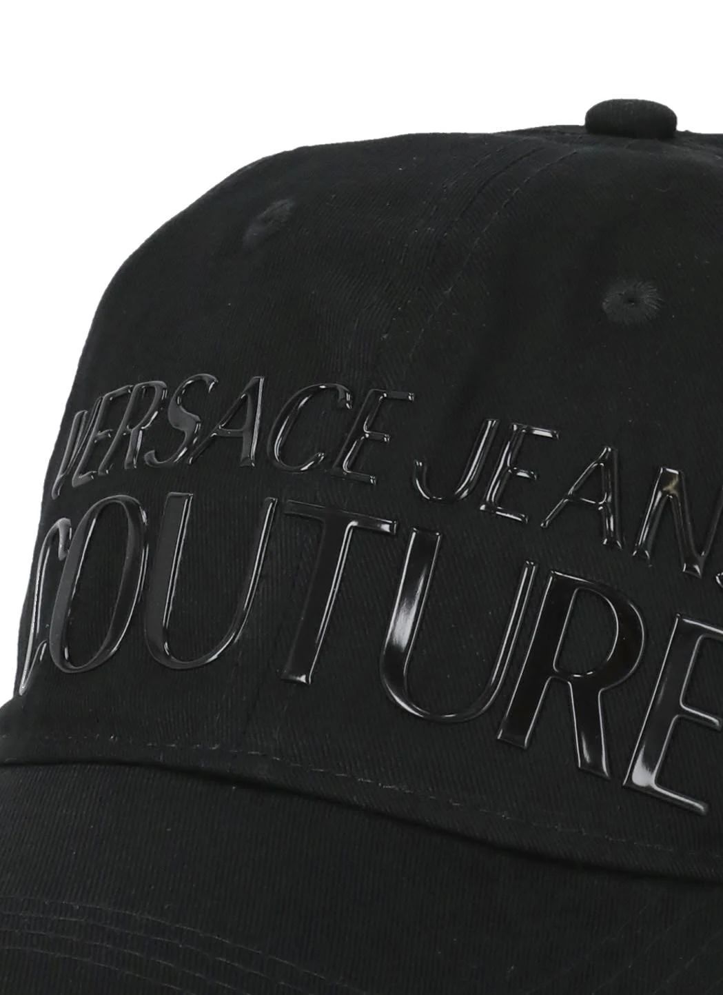 VERSACE JEANS COUTURE CAP