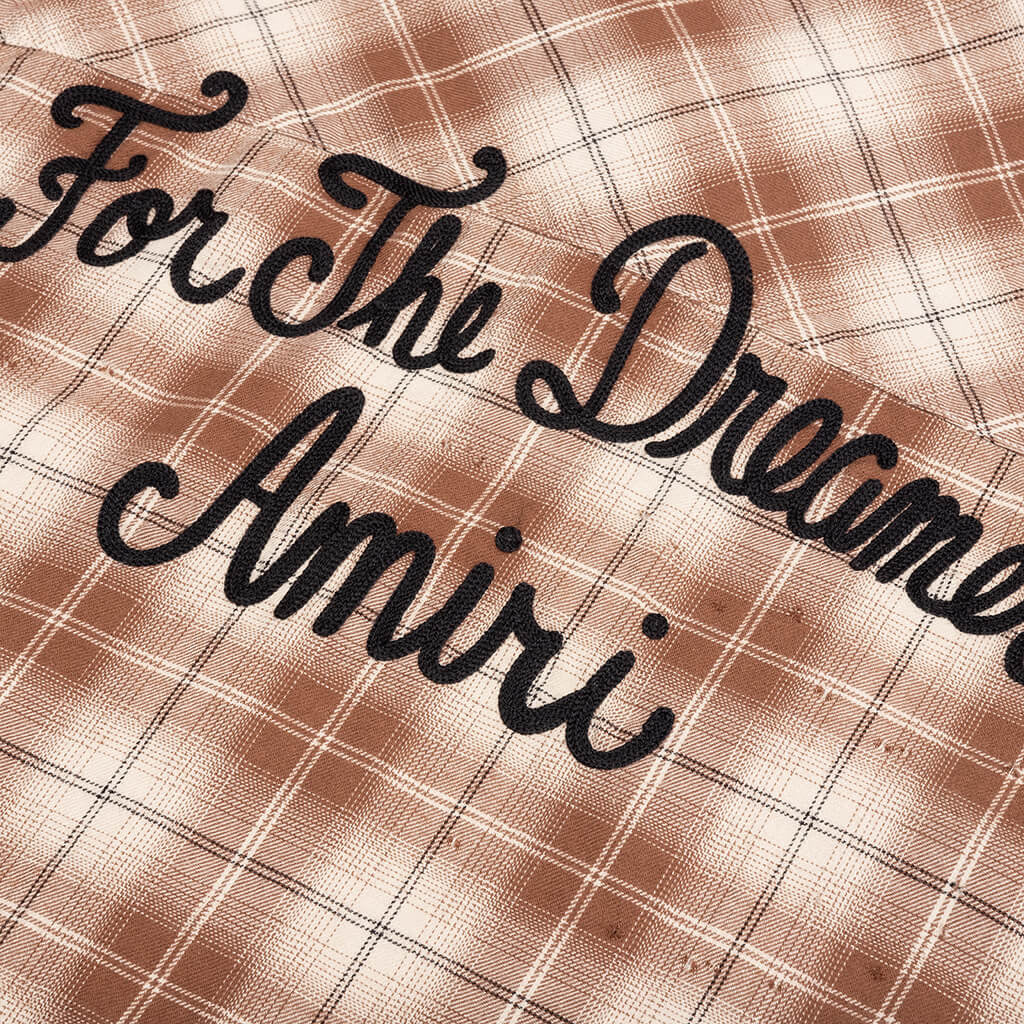AMIRI SHIRT
