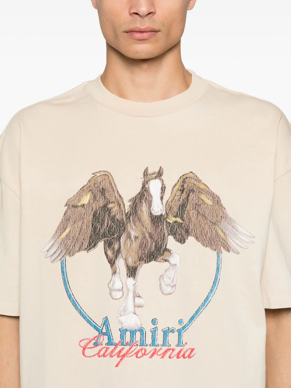 AMIRI T-SHIRT