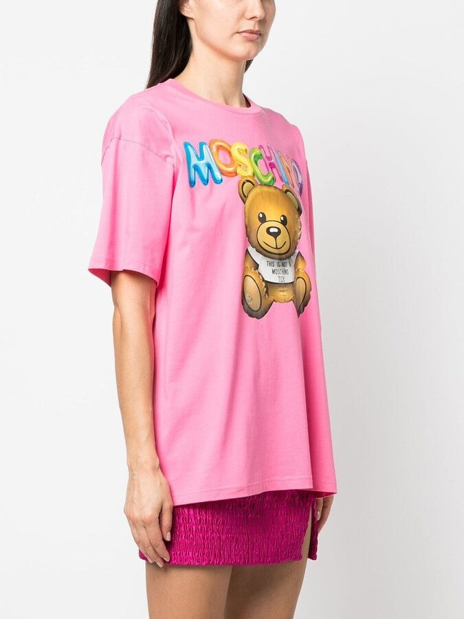 MOSCHINO T-SHIRT