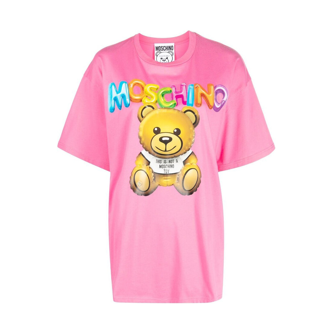 MOSCHINO T-SHIRT