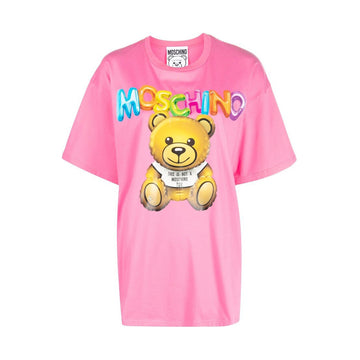 MOSCHINO T-SHIRT