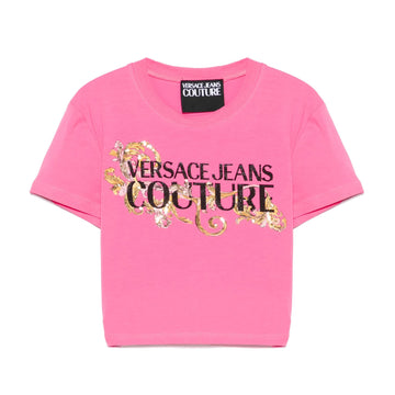 VERSACE JEANS COUTURE T-SHIRT