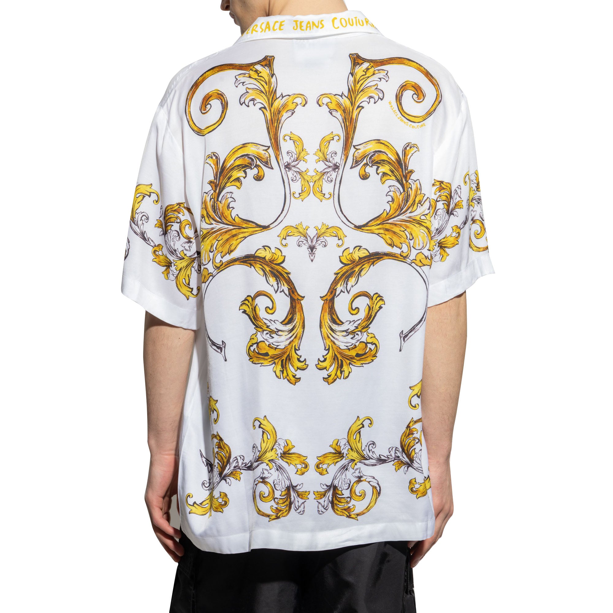 ÁO SƠ MI VERSACE JEANS COUTURE
