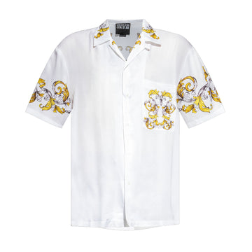 ÁO SƠ MI VERSACE JEANS COUTURE