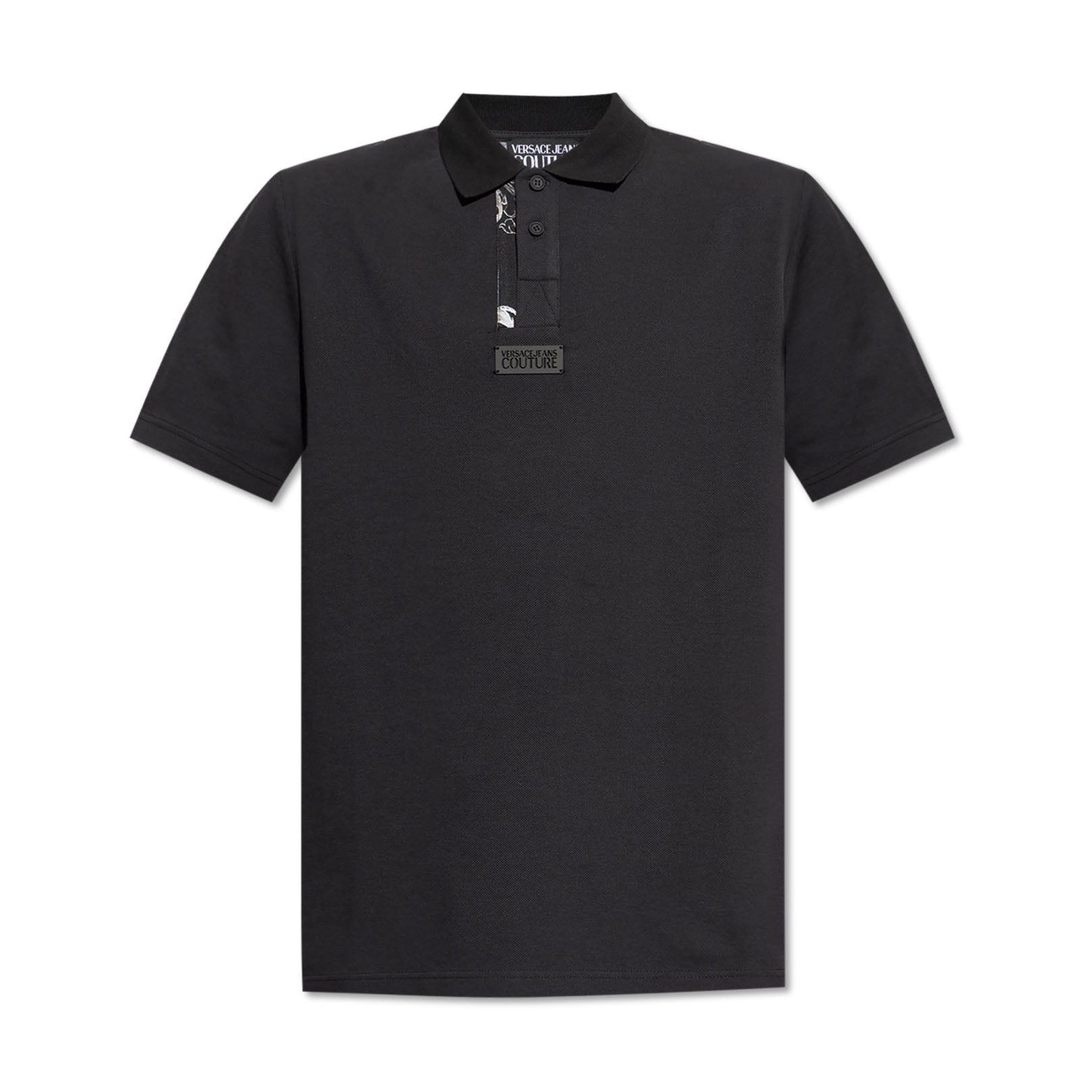 VERSACE JEANS COUTURE POLO SHIRT