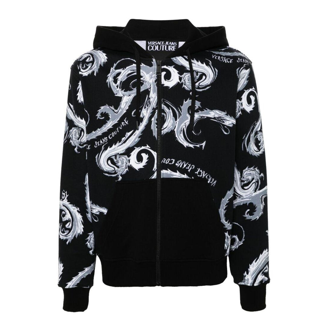 VERSACE JEANS COUTURE SWEATSHIRT