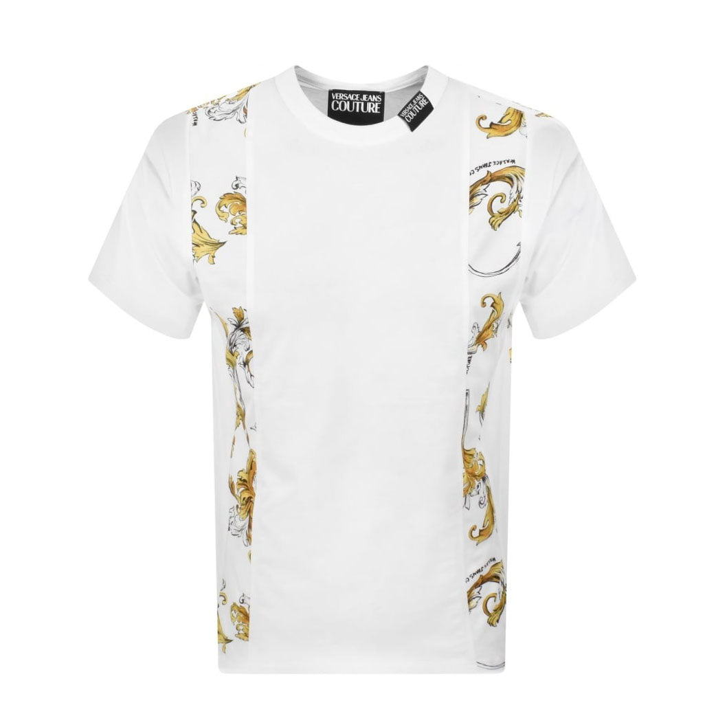 ÁO THUN VERSACE JEANS COUTURE