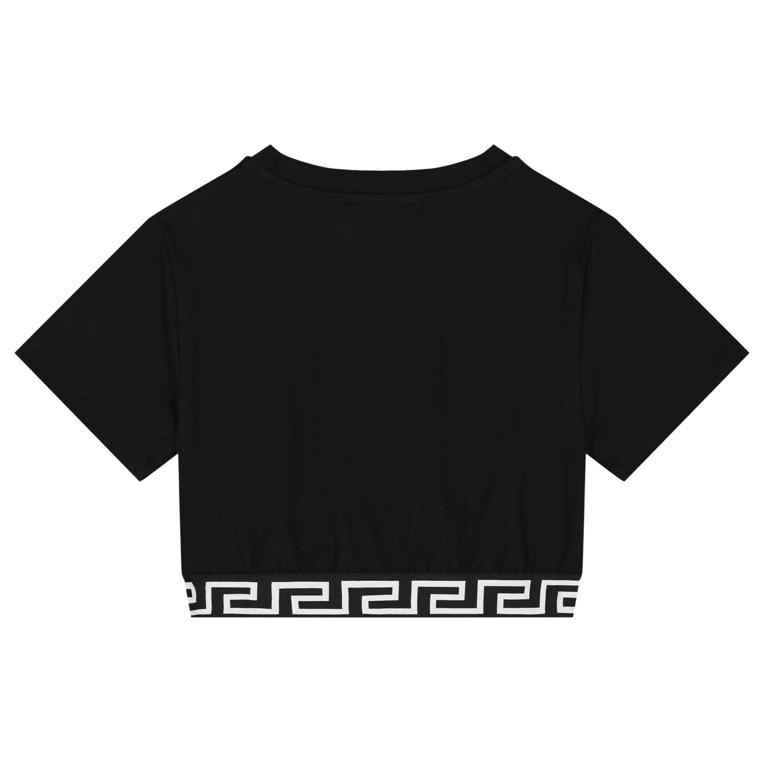 VERSACE KIDS T-SHIRT