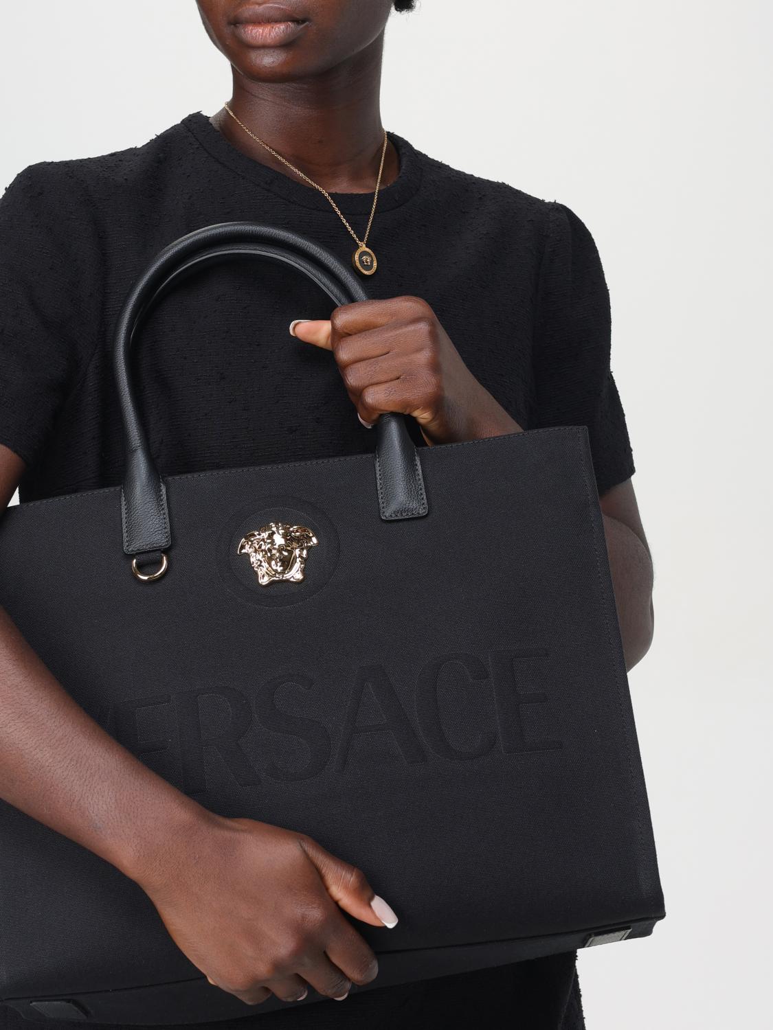 TÚI TOTE VERSACE