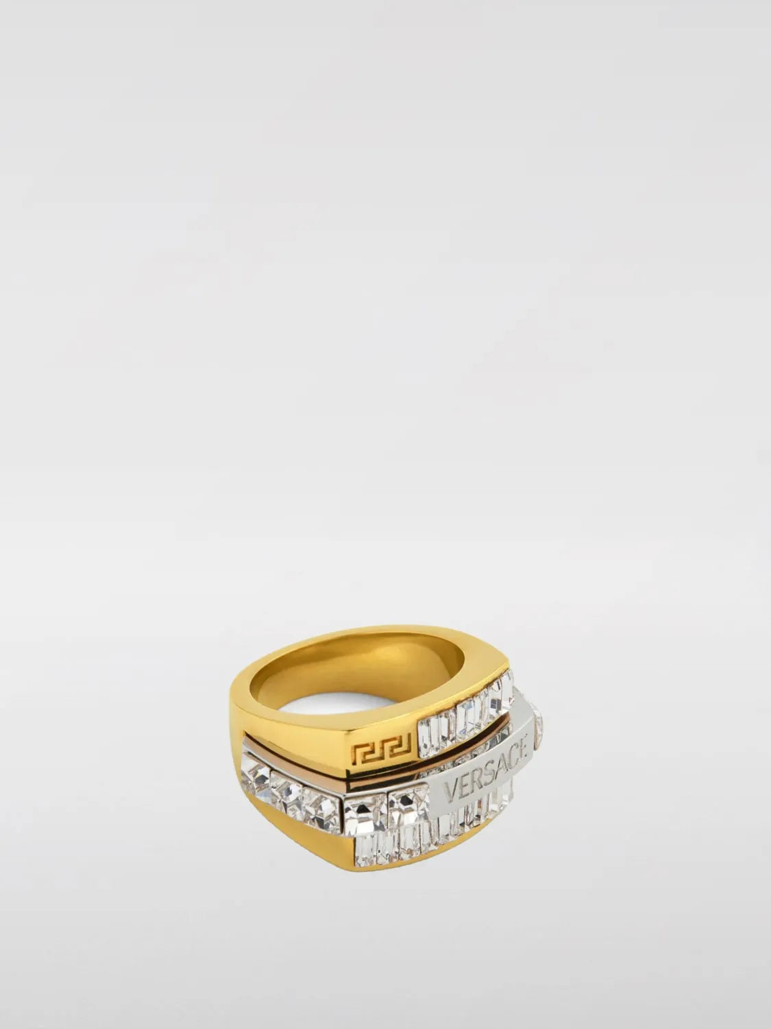NHẪN VERSACE